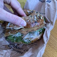   at Biokaiser in Frankfurt