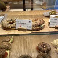   at Biokaiser in Frankfurt