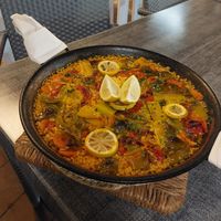  at Punto Italia in Mallorca