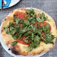   at Punto Italia in Mallorca