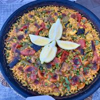   at Punto Italia in Mallorca