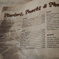  at Stanley's in Mallorca