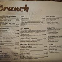  at Stanley's in Mallorca