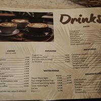  at Stanley's in Mallorca