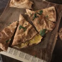   at The Gardener's Arms in Oxford