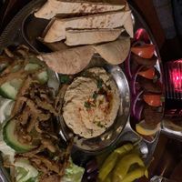   at The Gardener's Arms in Oxford