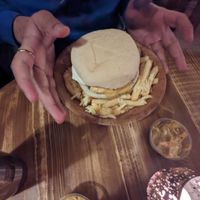  at The Gardener's Arms in Oxford