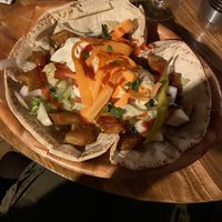   at The Gardener's Arms in Oxford