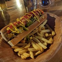  at The Gardener's Arms in Oxford