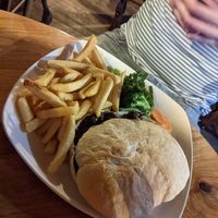  at The Gardener's Arms in Oxford