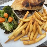   at The Gardener's Arms in Oxford