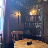   at The Gardener's Arms in Oxford