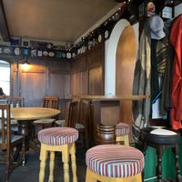   at The Gardener's Arms in Oxford