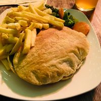  at The Gardener's Arms in Oxford