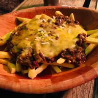  at The Gardener's Arms in Oxford