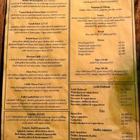  at The Gardener's Arms in Oxford