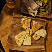  at The Gardener's Arms in Oxford