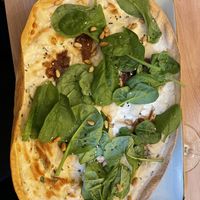   at Café Hin & Veg in Leipzig