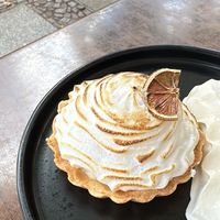   at Café Hin & Veg in Leipzig