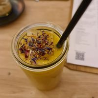  at Café Hin & Veg in Leipzig