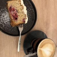   at Café Hin & Veg in Leipzig