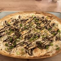   at Café Hin & Veg in Leipzig