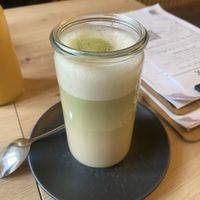   at Café Hin & Veg in Leipzig