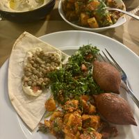   at Citrón in Lisbon