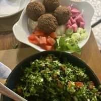   at Citrón in Lisbon