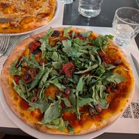  at Fusioni in Rome