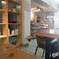 Interior view at Equilibrio Natural in Pereira