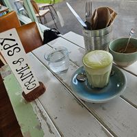 at Little Curious Bagels in Whanganui