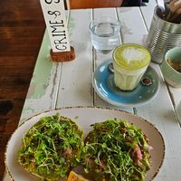  at Little Curious Bagels in Whanganui