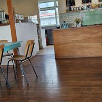  at Little Curious Bagels in Whanganui