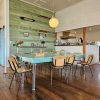  at Little Curious Bagels in Whanganui