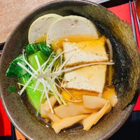  at Orizuru Ramenbar in Heidelberg