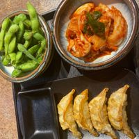  at Orizuru Ramenbar in Heidelberg