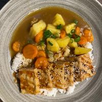  at Orizuru Ramenbar in Heidelberg