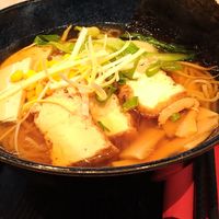 Nummer 52 at Orizuru Ramenbar in Heidelberg