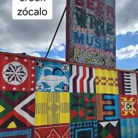  at Whiskey Creek Zócalo in Arenas Valley