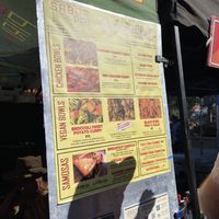   at Little Italy Mercato in San Diego