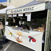   at Little Italy Mercato in San Diego