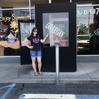 Loved this restaurant! 3 Brothers Pizza Cafe at 3 Brothers Pizza Cafe in Farmingdale