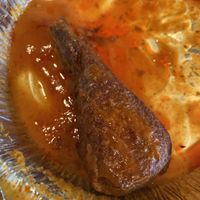 Hot wings  at 3 Brothers Pizza Cafe in Farmingdale