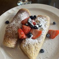   at 3 Brothers Pizza Cafe in Farmingdale