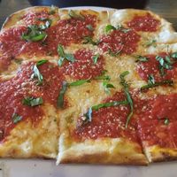  at 3 Brothers Pizza Cafe in Farmingdale