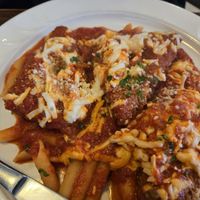  at 3 Brothers Pizza Cafe in Farmingdale