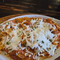  at 3 Brothers Pizza Cafe in Farmingdale