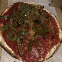 Gluten free vegan   at 3 Brothers Pizza Cafe in Farmingdale