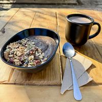   at Inina in San Cristobal De Las Casas